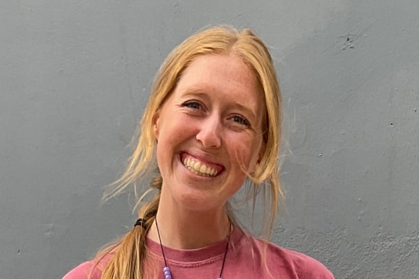 Hannah Shields